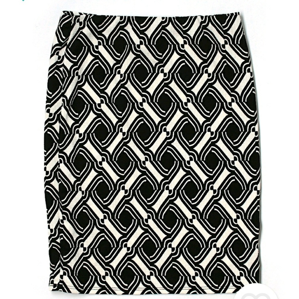 Beware! Casual skirt